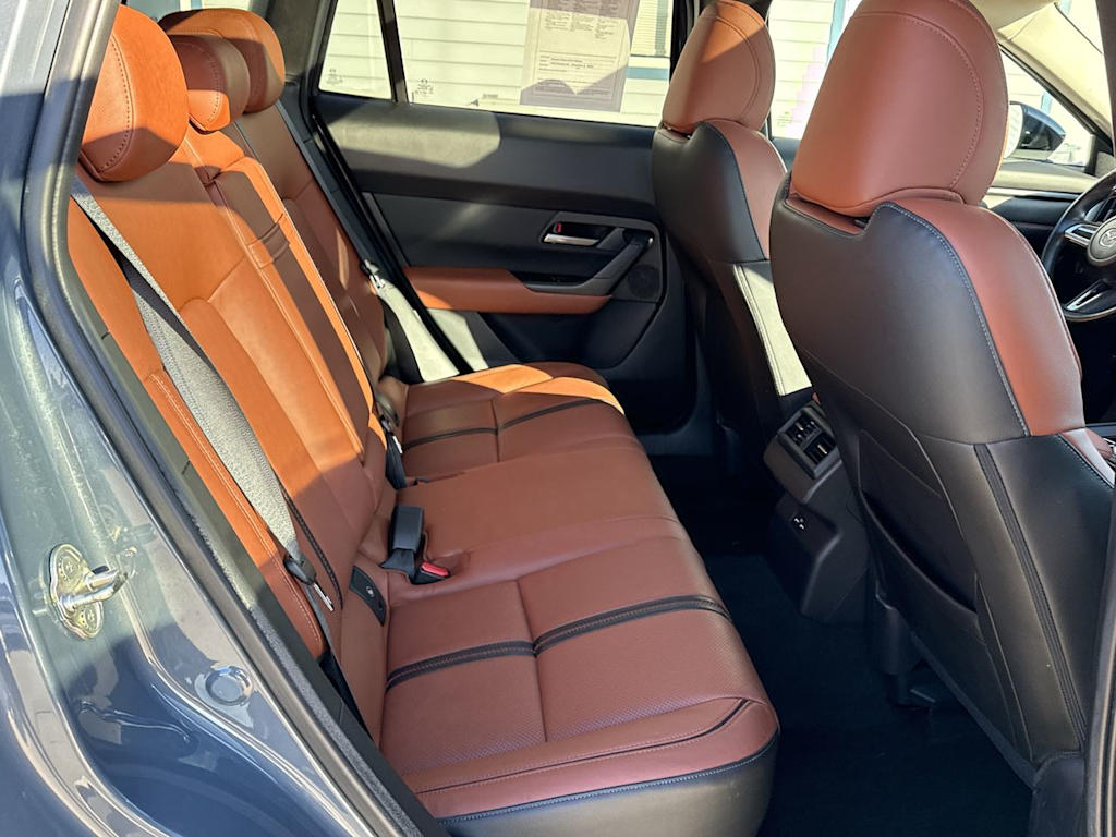 Thumbnail: 2023 Mazda CX-50 - 28