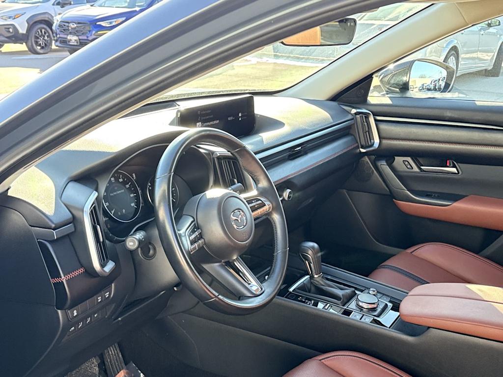 Thumbnail: 2023 Mazda CX-50 - 2