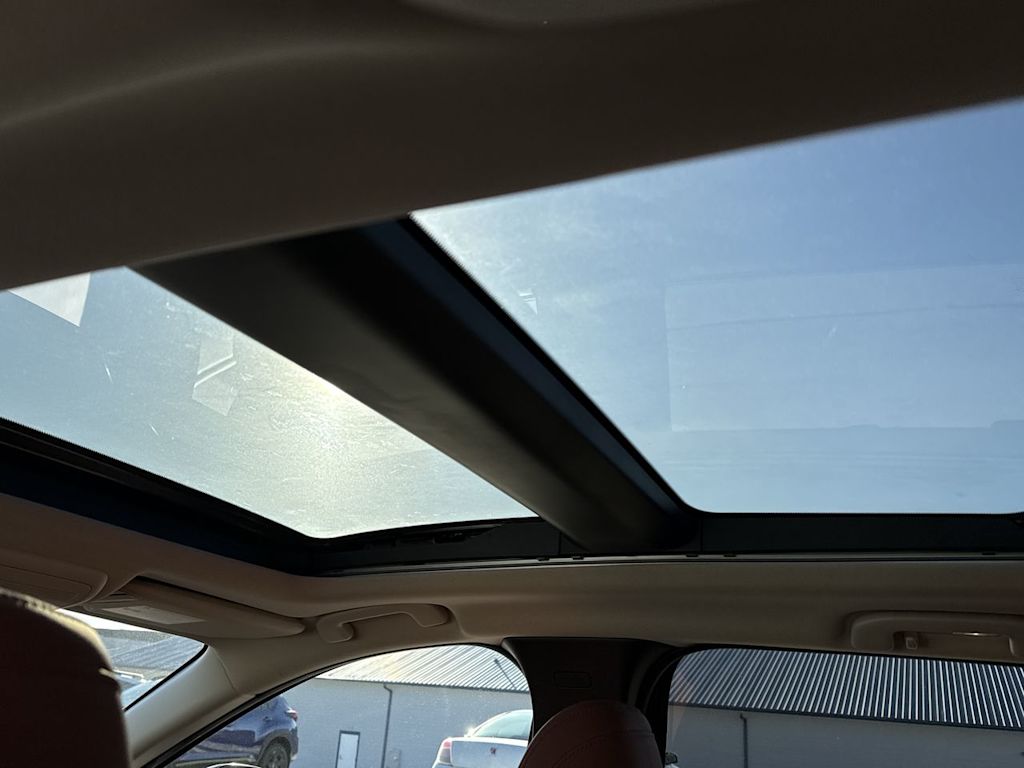 Thumbnail: 2023 Mazda CX-50 - 26