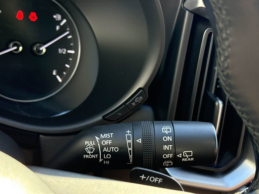 Thumbnail: 2023 Mazda CX-50 - 31