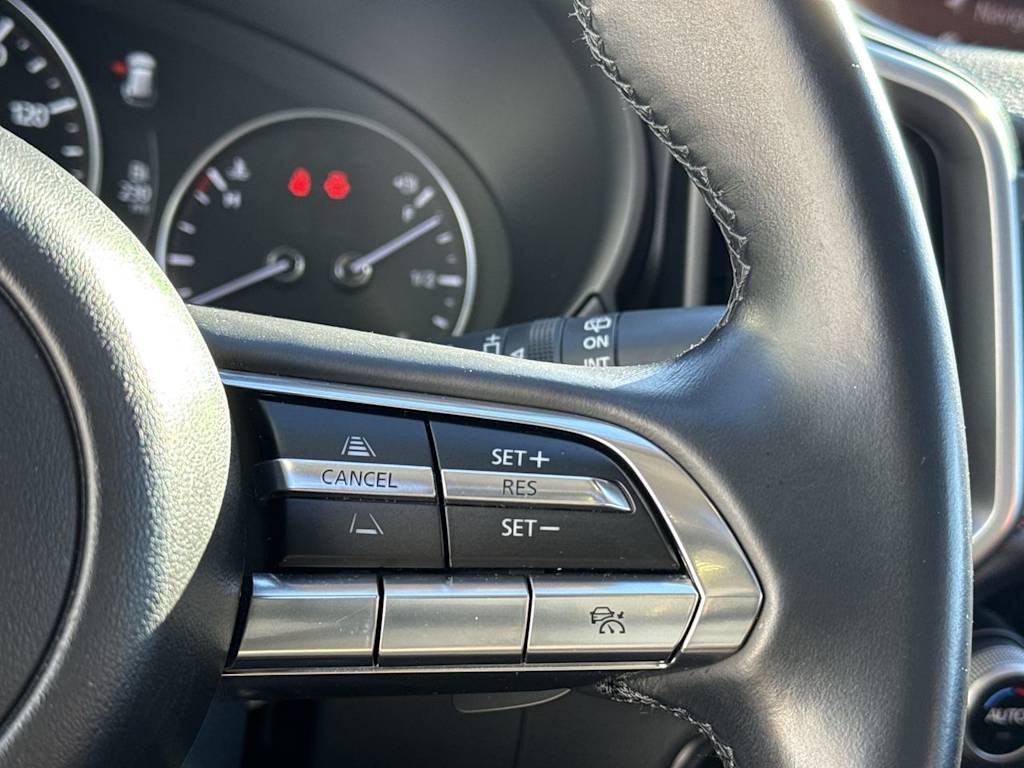 Thumbnail: 2023 Mazda CX-50 - 30