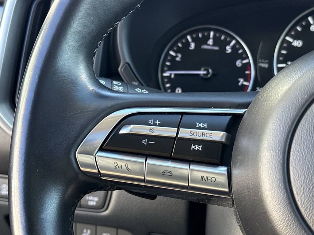 Thumbnail: 2023 Mazda CX-50 - 29