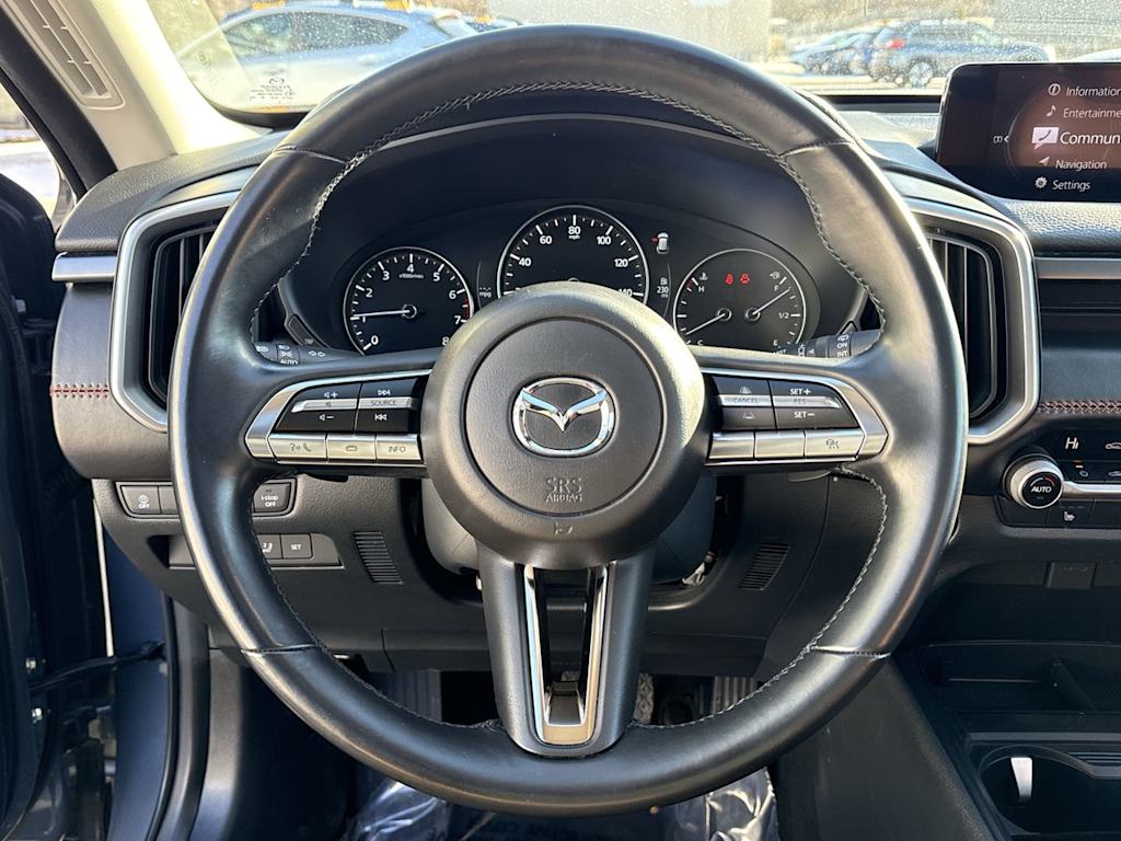 Thumbnail: 2023 Mazda CX-50 - 14