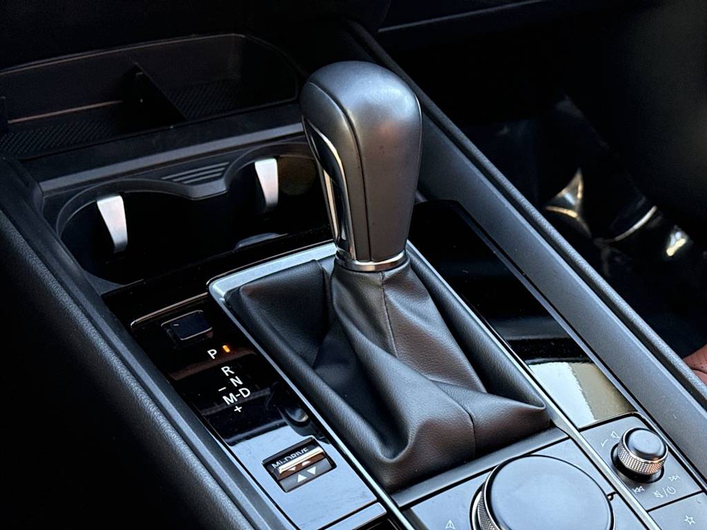 Thumbnail: 2023 Mazda CX-50 - 17