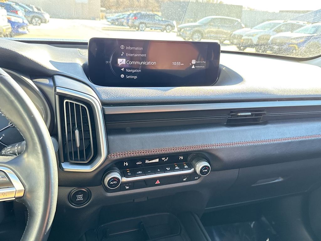 Thumbnail: 2023 Mazda CX-50 - 15