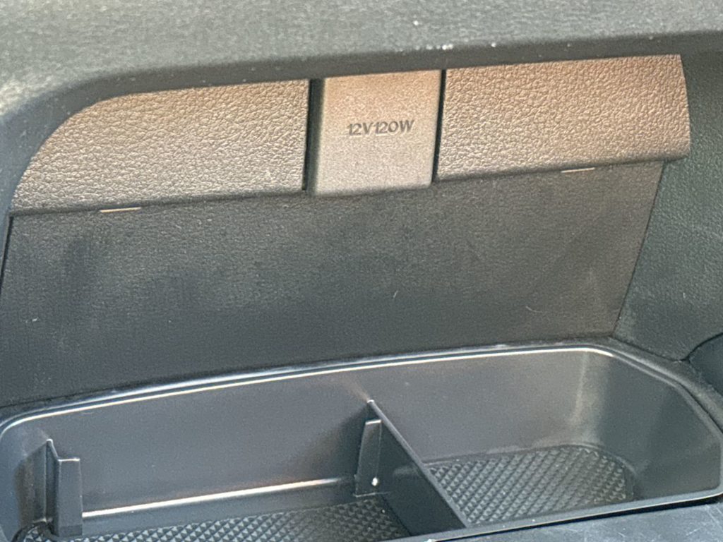 Thumbnail: 2023 Mazda CX-50 - 33