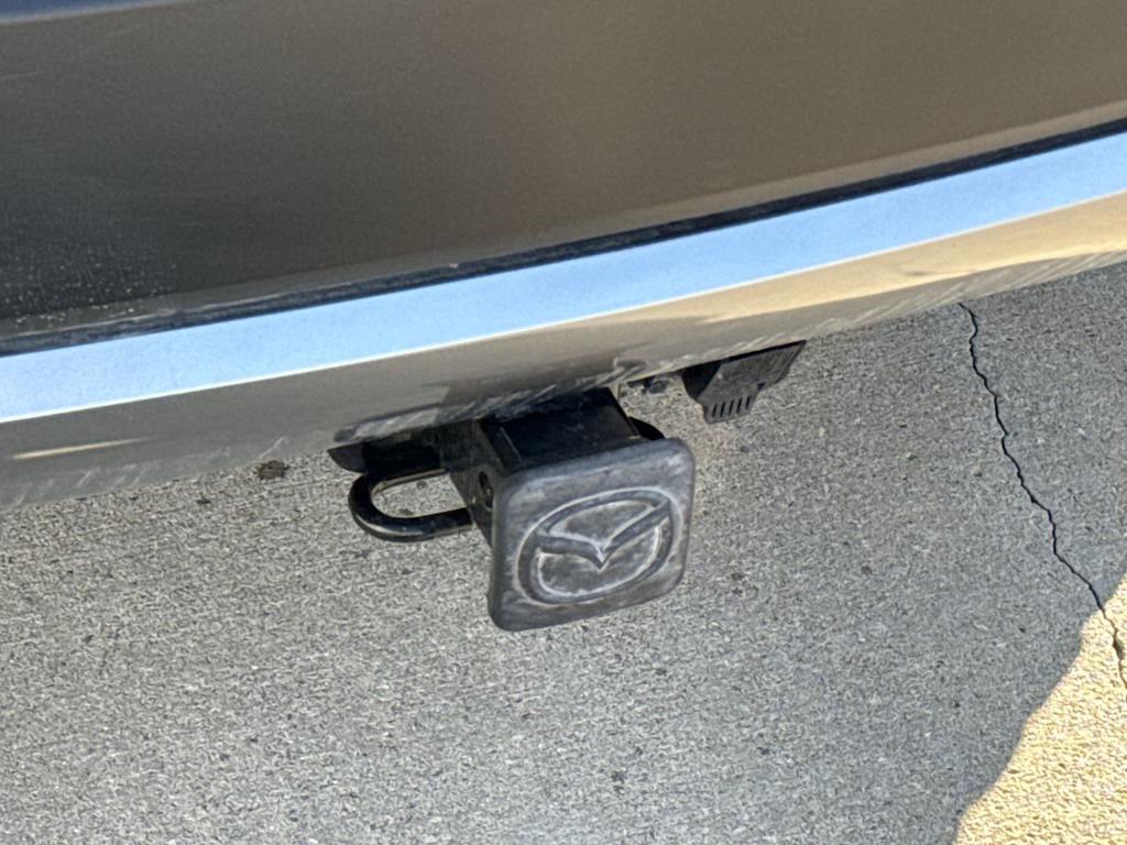 Thumbnail: 2023 Mazda CX-50 - 34