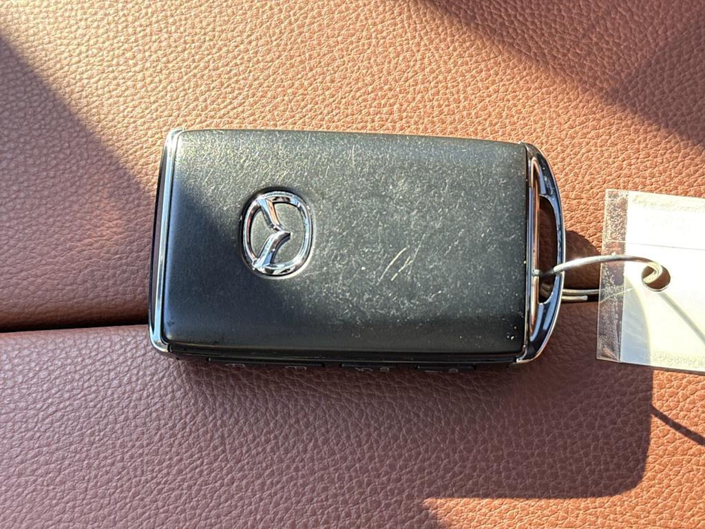 Thumbnail: 2023 Mazda CX-50 - 20