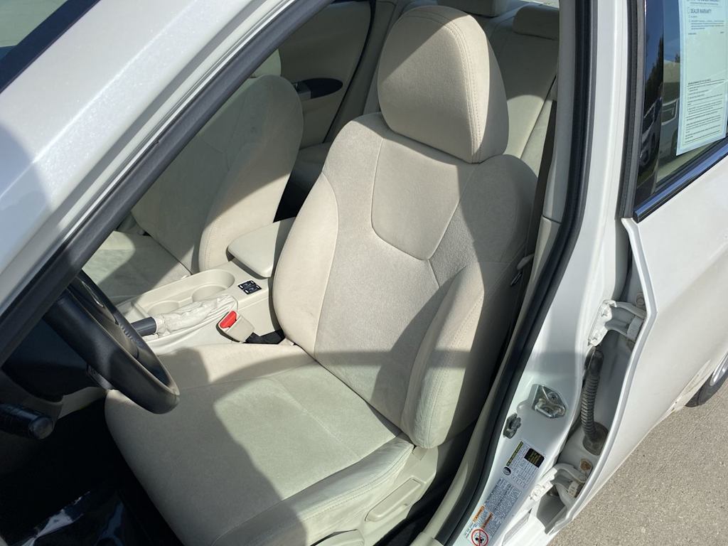 2010 Subaru Impreza  10