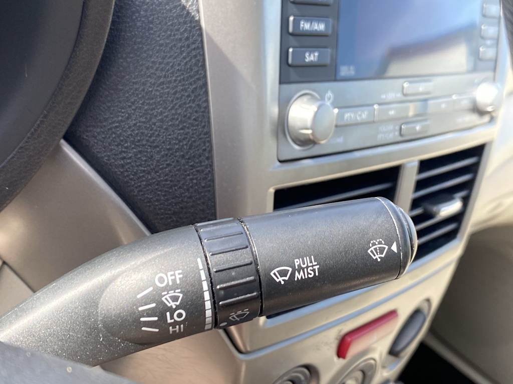 2010 Subaru Impreza  30