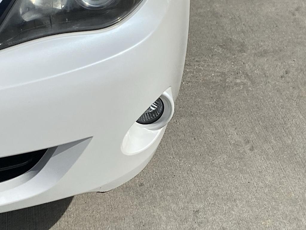 2010 Subaru Impreza  6