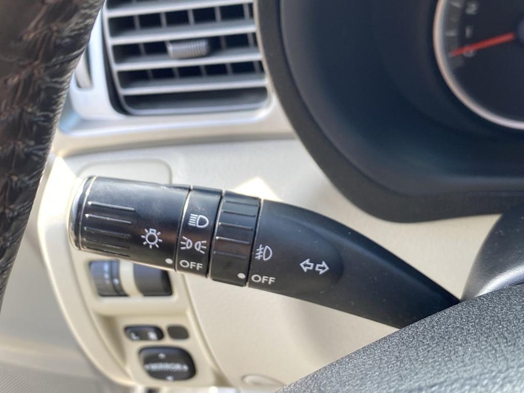 2010 Subaru Impreza  15