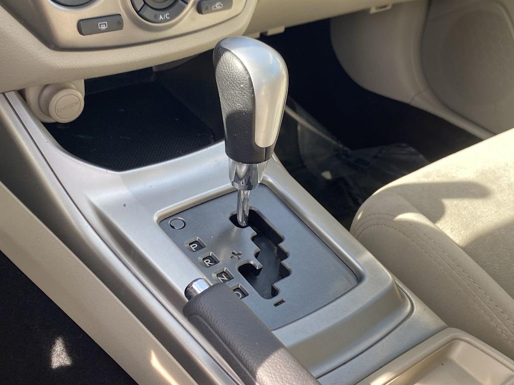 2010 Subaru Impreza  32