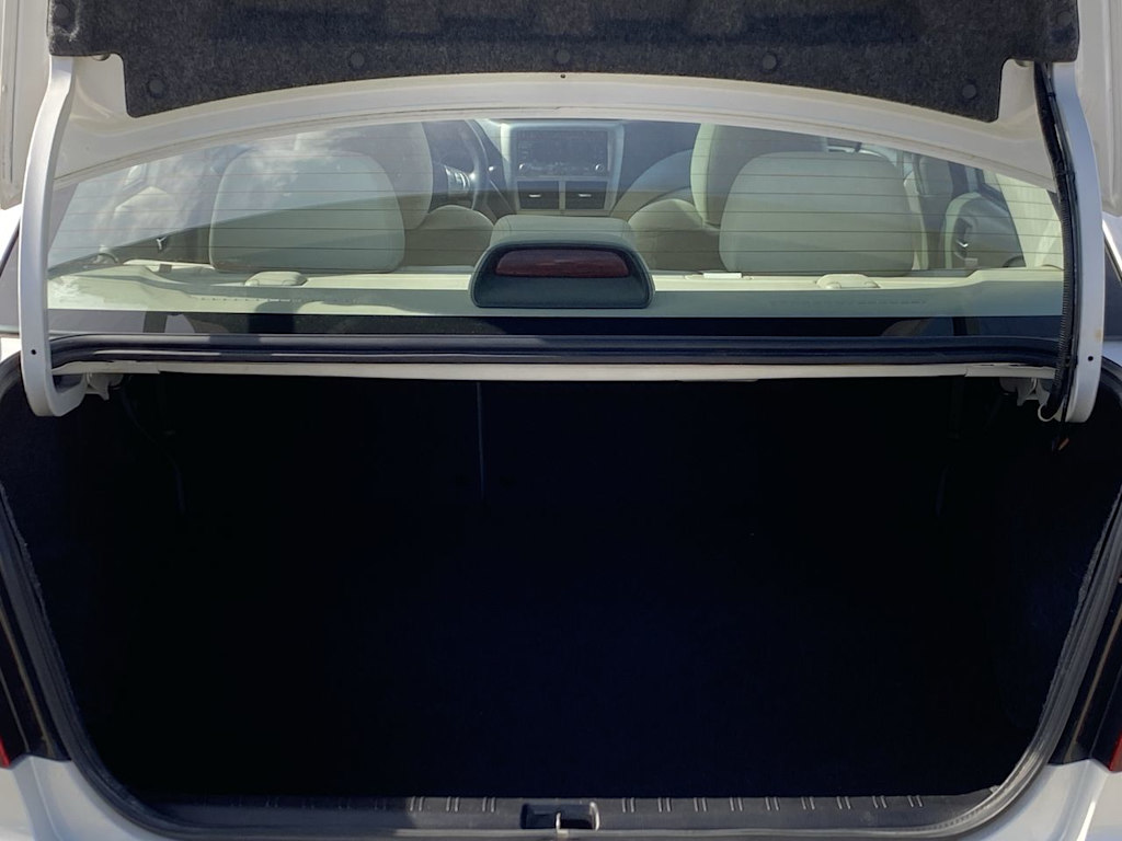 2010 Subaru Impreza  17