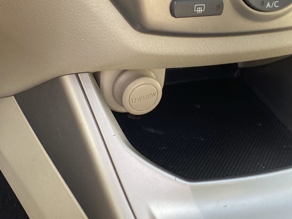 2010 Subaru Impreza  31