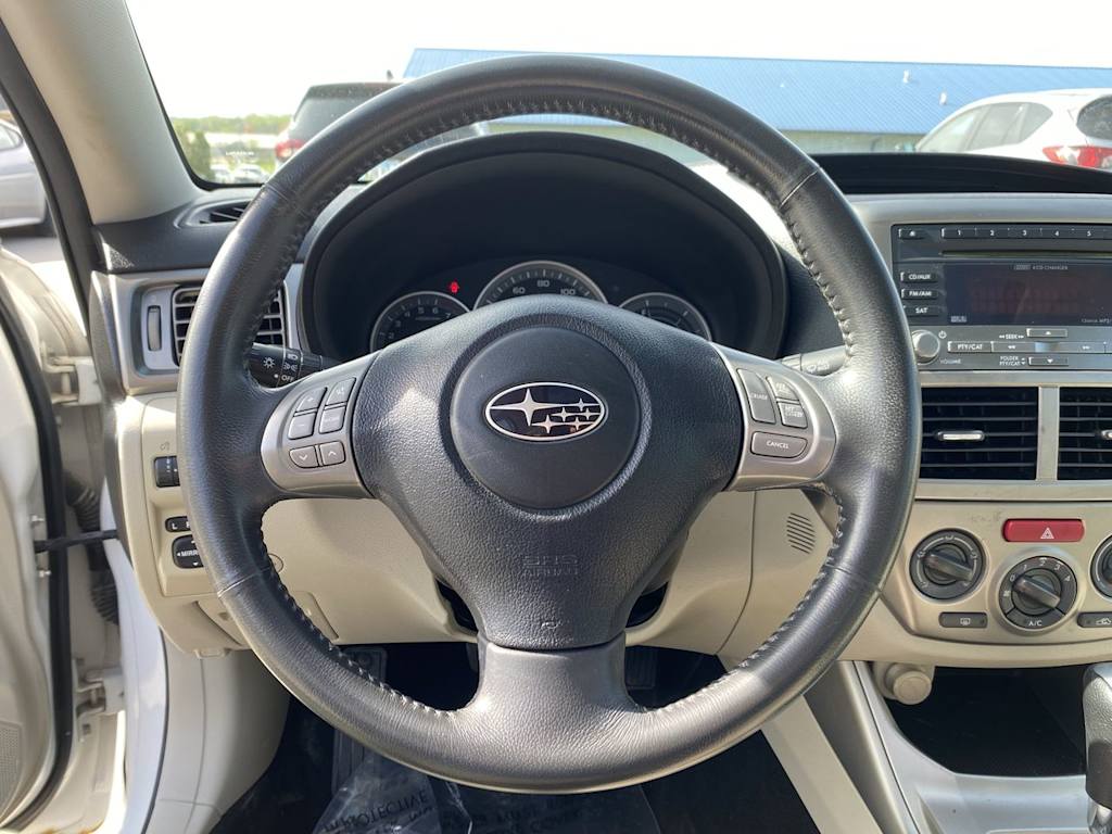 2010 Subaru Impreza  13