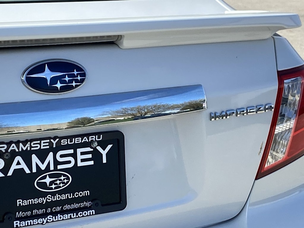 2010 Subaru Impreza  24