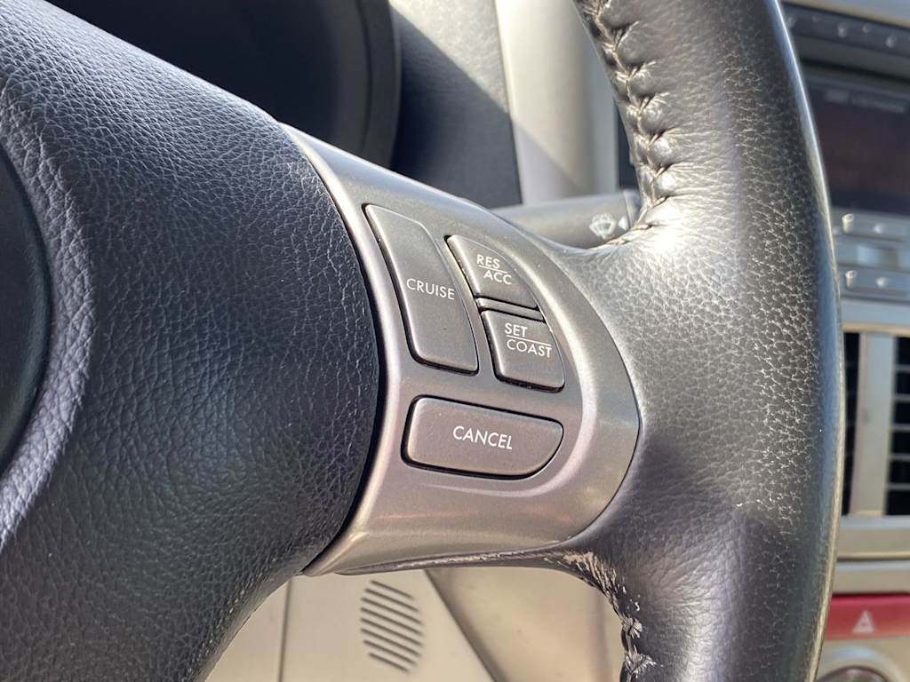 2010 Subaru Impreza  29