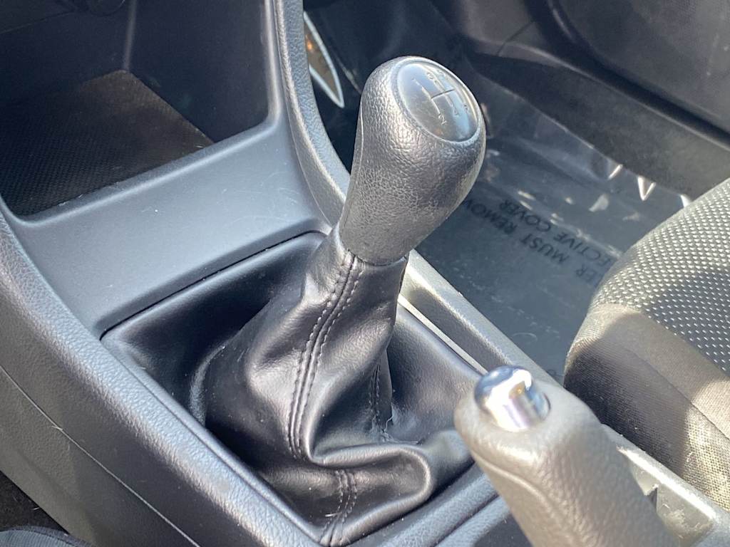 2016 Subaru Impreza Base 30