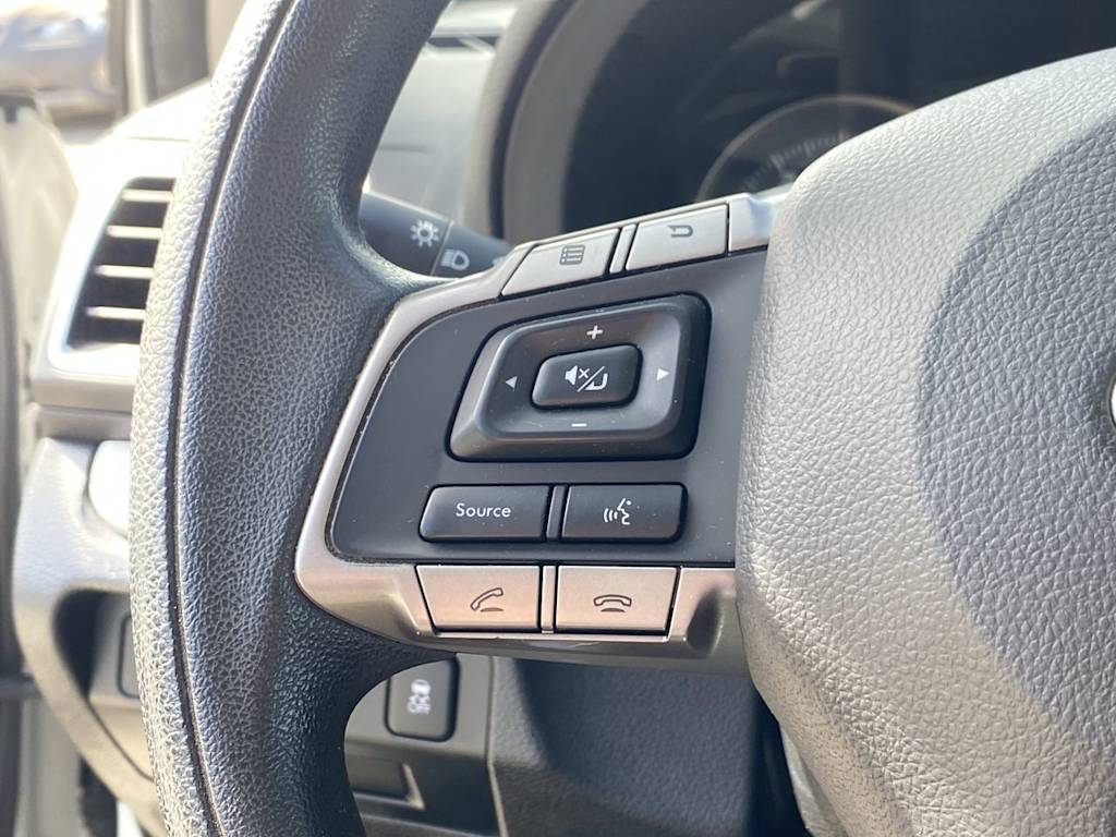 2016 Subaru Impreza Base 26