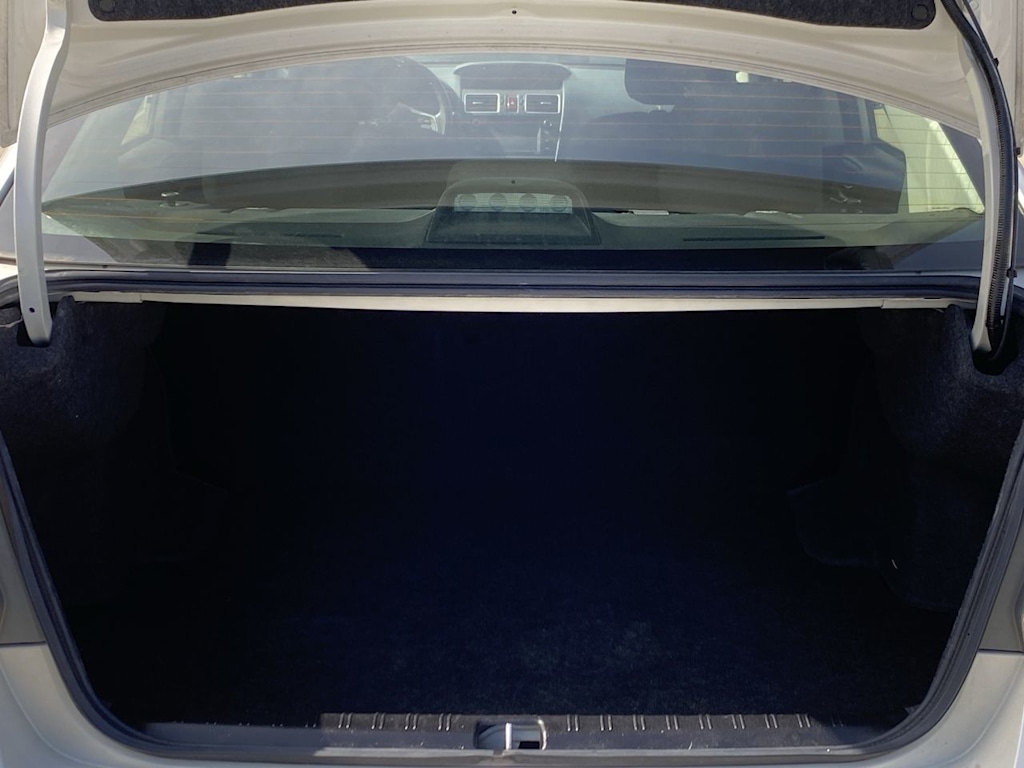 2016 Subaru Impreza Base 17