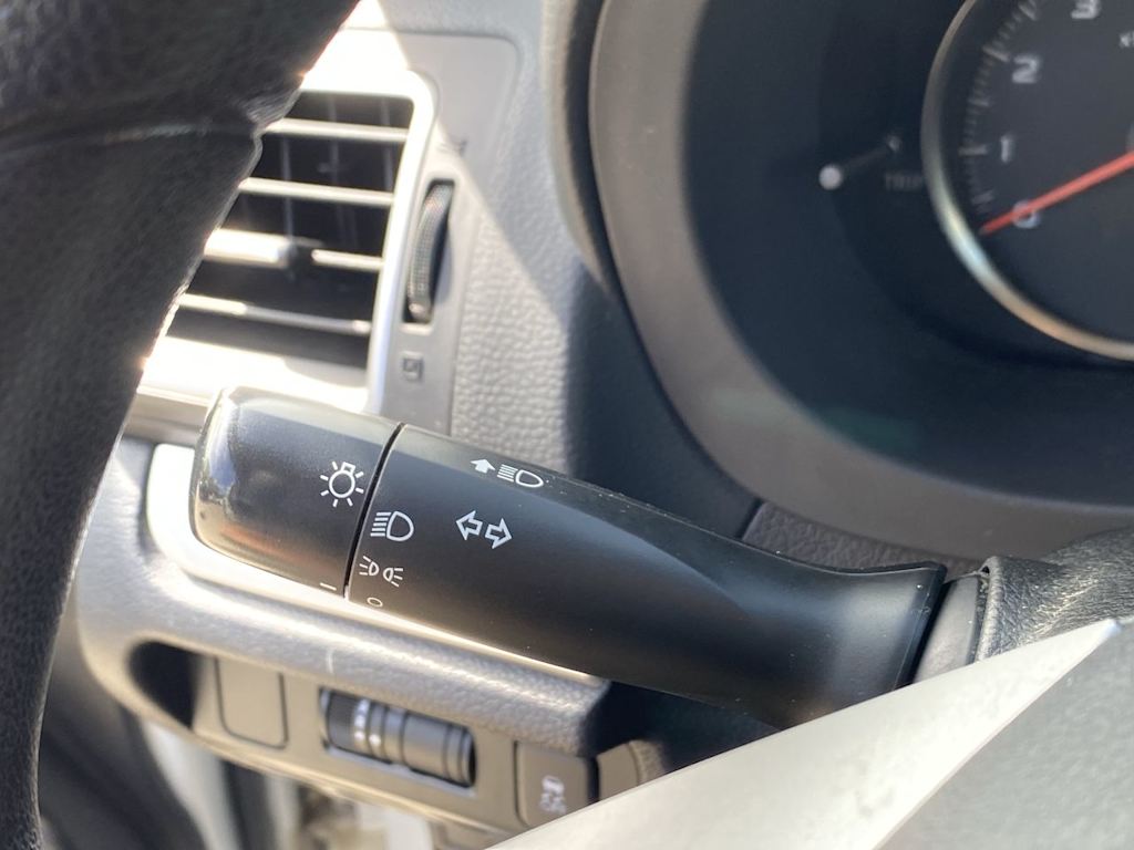 2016 Subaru Impreza Base 15