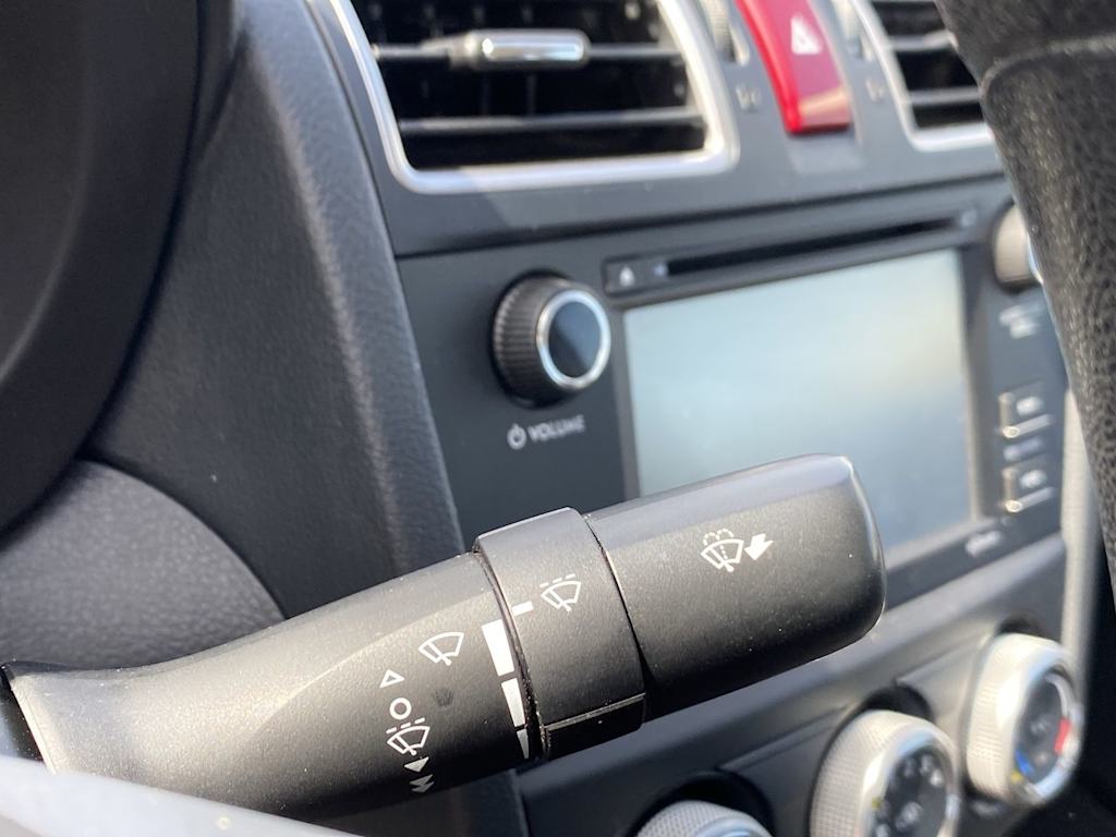 2016 Subaru Impreza Base 14