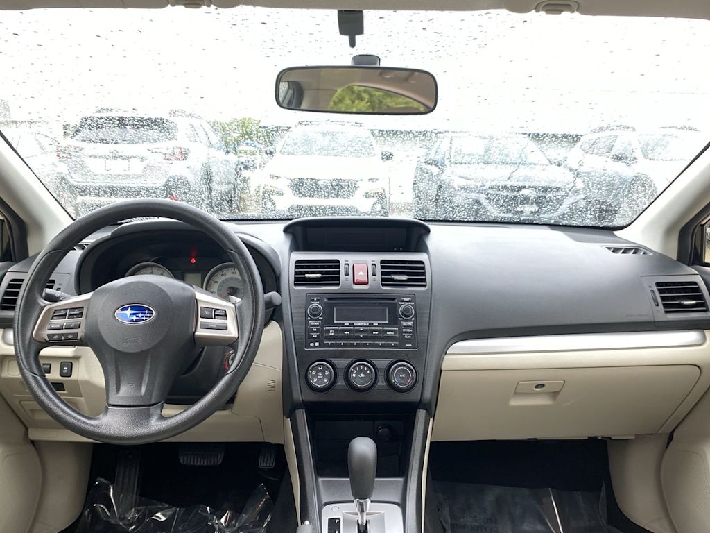 Thumbnail: 2014 Subaru Impreza - 8