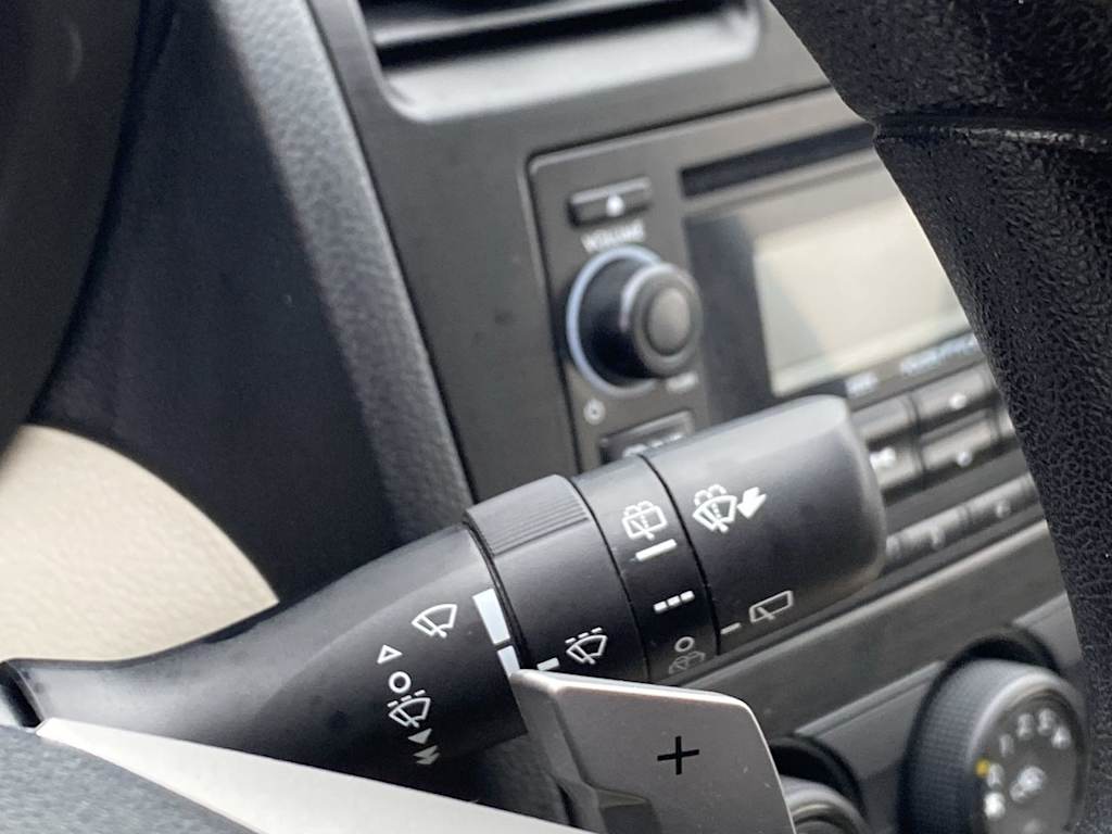 Thumbnail: 2014 Subaru Impreza - 14