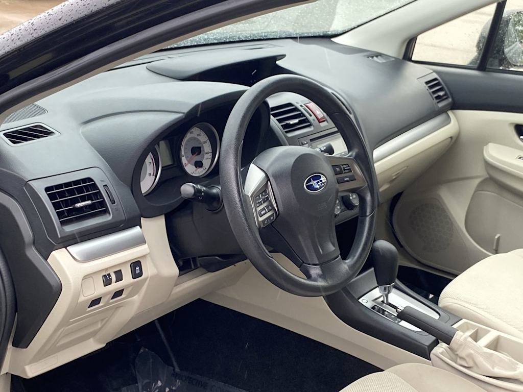 Thumbnail: 2014 Subaru Impreza - 2