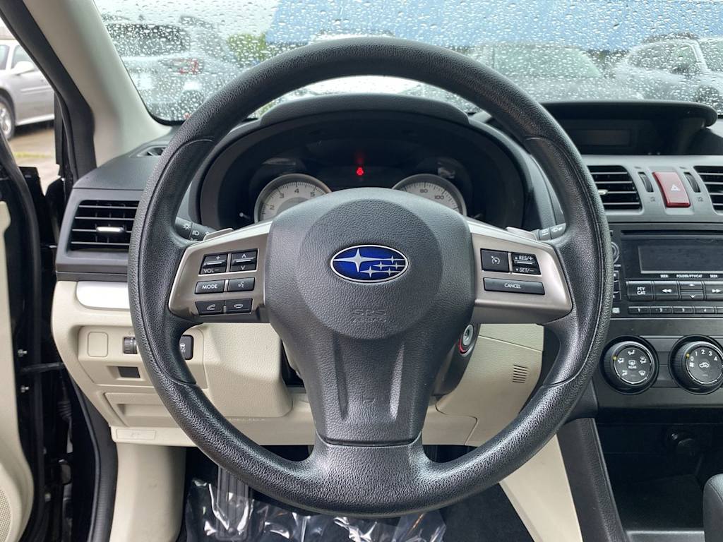 Thumbnail: 2014 Subaru Impreza - 12