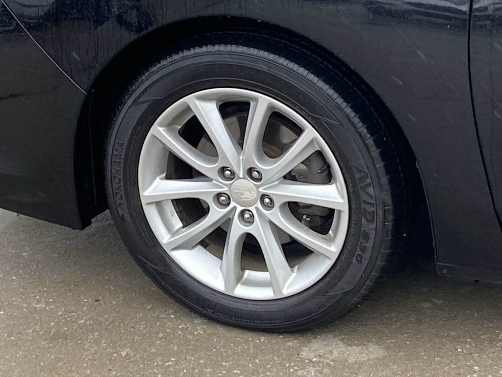 Thumbnail: 2014 Subaru Impreza - 6