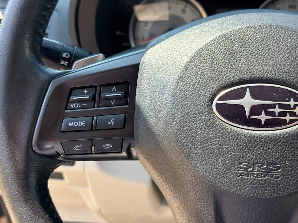 Thumbnail: 2013 Subaru Impreza - 26