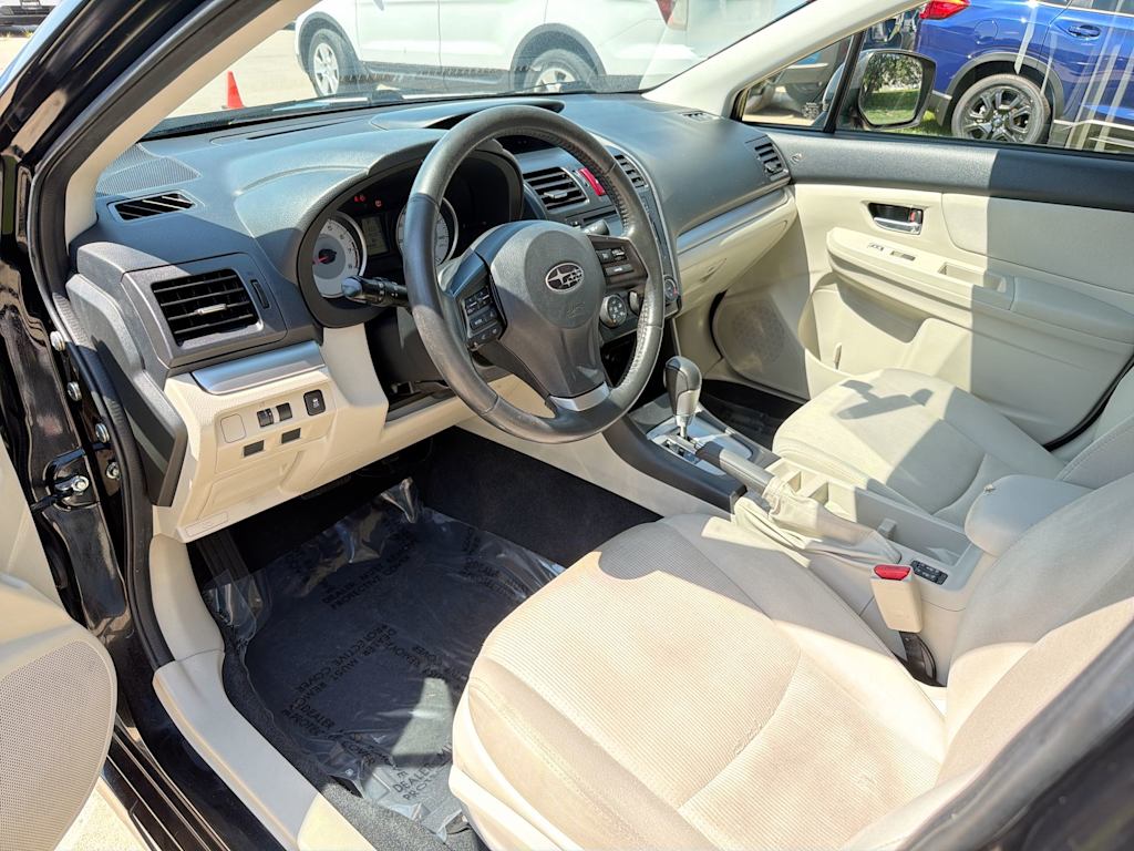 Thumbnail: 2013 Subaru Impreza - 2