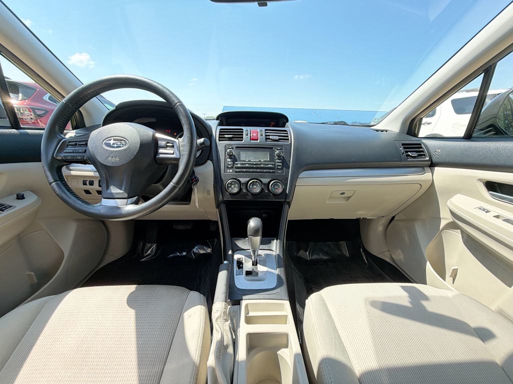 Thumbnail: 2013 Subaru Impreza - 8