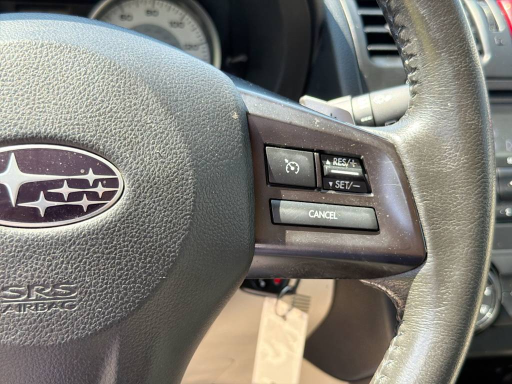 Thumbnail: 2013 Subaru Impreza - 27