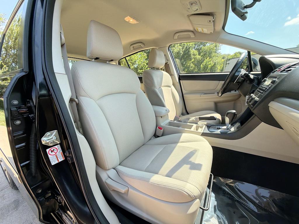 Thumbnail: 2013 Subaru Impreza - 10