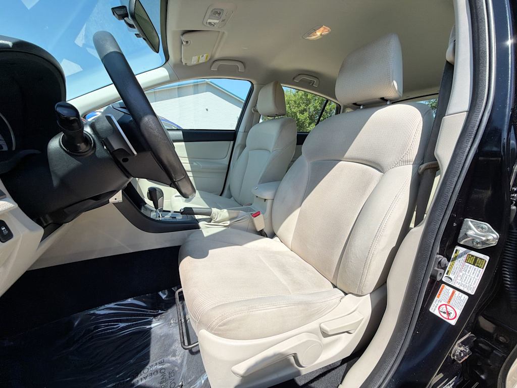 Thumbnail: 2013 Subaru Impreza - 9
