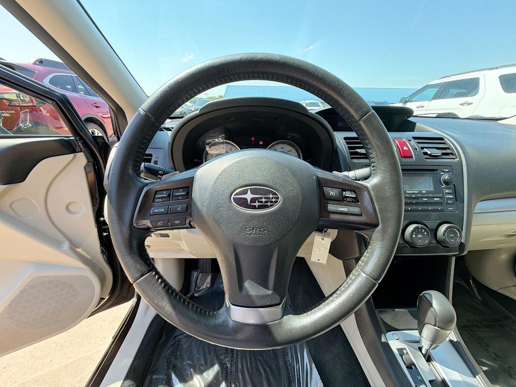 Thumbnail: 2013 Subaru Impreza - 12
