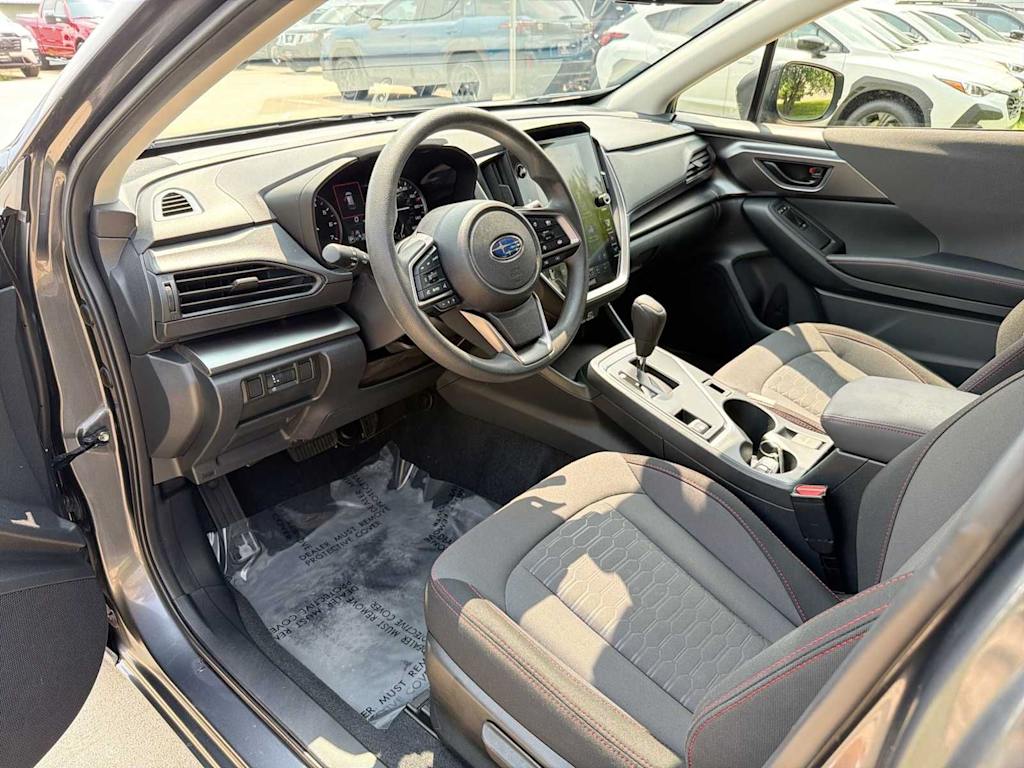 Thumbnail: 2024 Subaru Impreza - 2