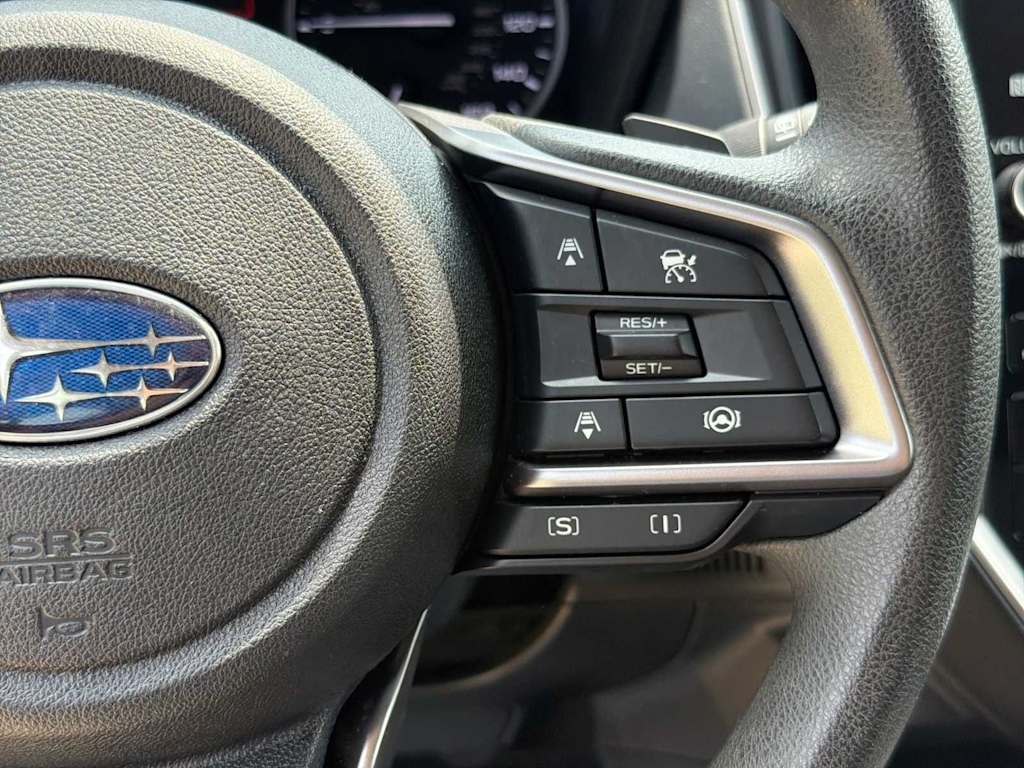 Thumbnail: 2024 Subaru Impreza - 27