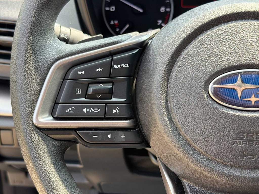 Thumbnail: 2024 Subaru Impreza - 26