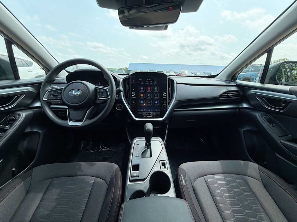 Thumbnail: 2024 Subaru Impreza - 8