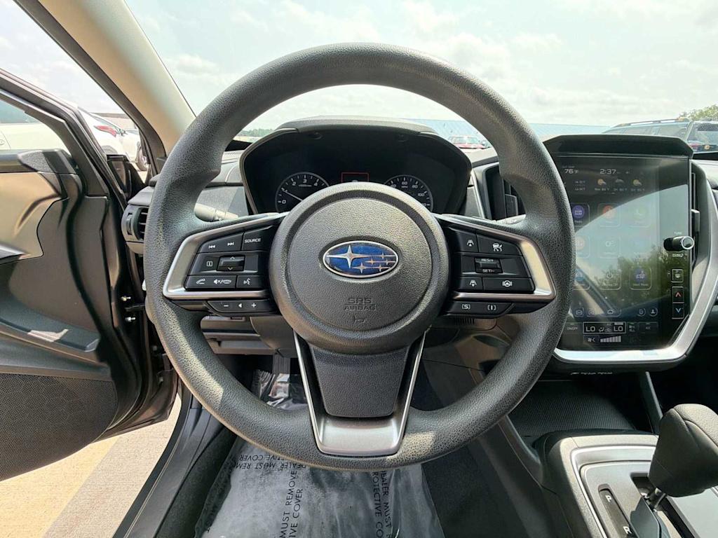 Thumbnail: 2024 Subaru Impreza - 12
