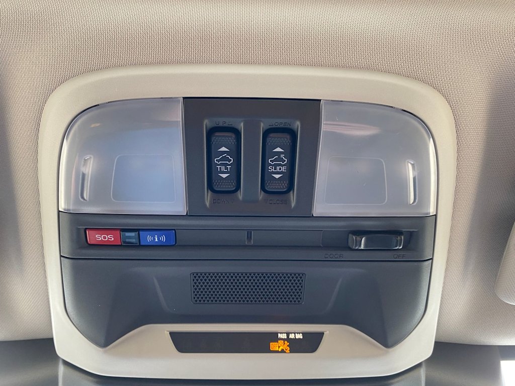Thumbnail: 2026 Subaru Impreza - 30