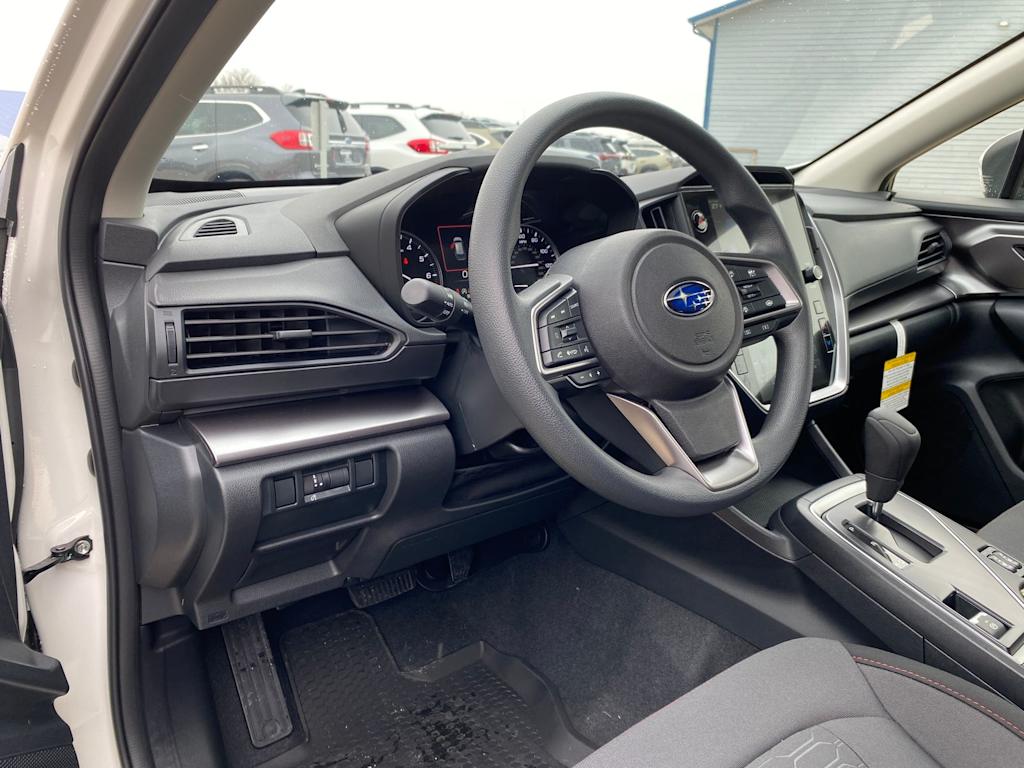 Thumbnail: 2026 Subaru Impreza - 2