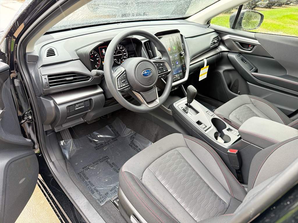 Thumbnail: 2026 Subaru Impreza - 2