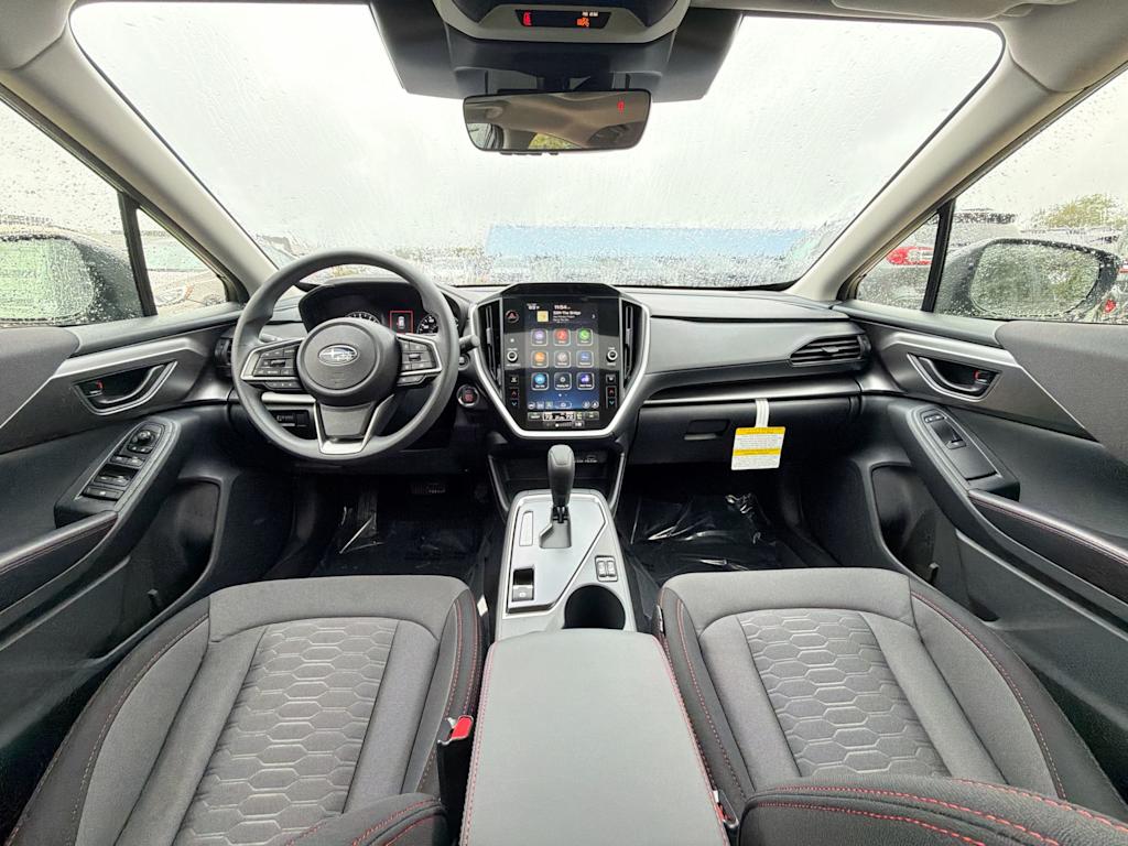 Thumbnail: 2026 Subaru Impreza - 9