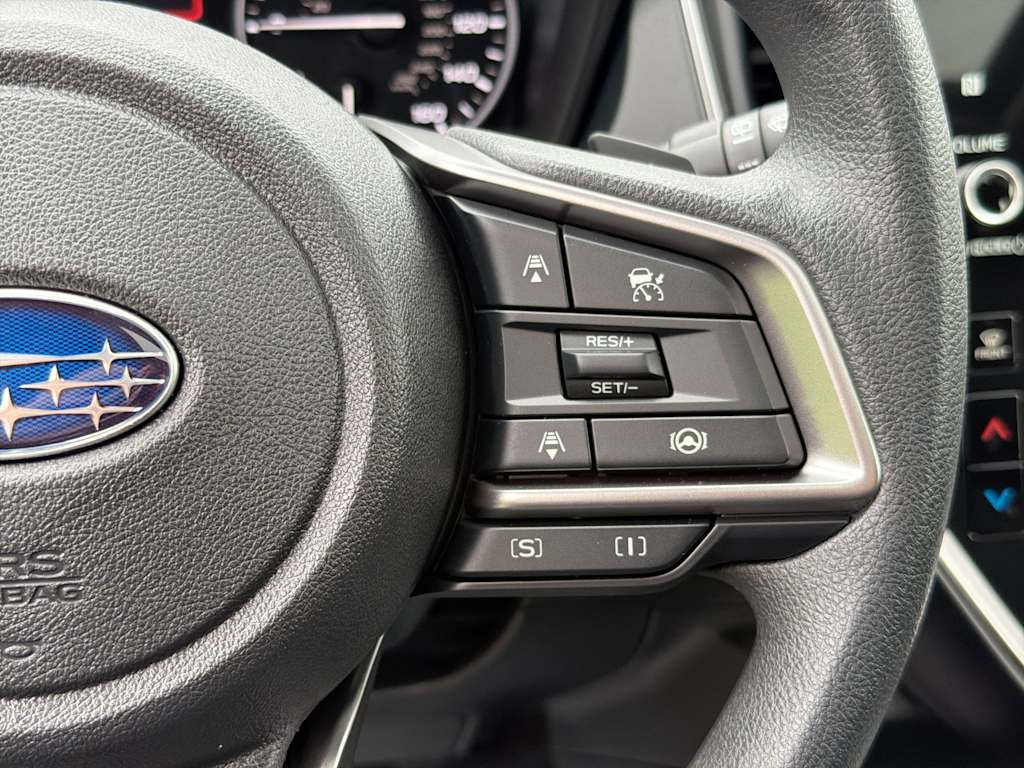 Thumbnail: 2026 Subaru Impreza - 28