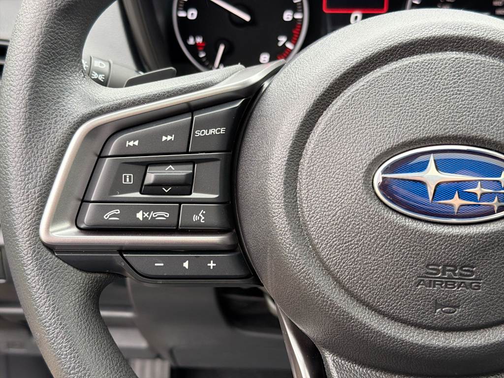 Thumbnail: 2026 Subaru Impreza - 27